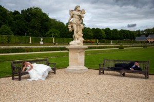Carla et Guillaume
