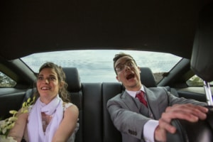 Charlotte et Antoine