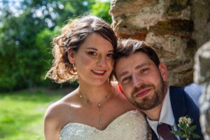 Charlotte et Peter