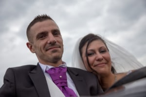 Naomi et Kevin